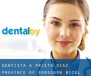 dentista a Prieto Diaz (Province of Sorsogon, Bicol)