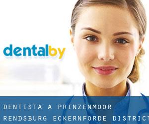 dentista a Prinzenmoor (Rendsburg-Eckernförde District, Schleswig-Holstein)