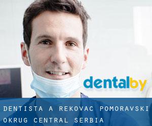 dentista a Rekovac (Pomoravski Okrug, Central Serbia)