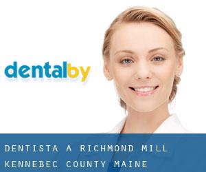 dentista a Richmond Mill (Kennebec County, Maine)