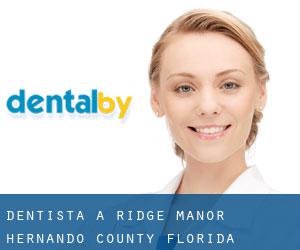 dentista a Ridge Manor (Hernando County, Florida)