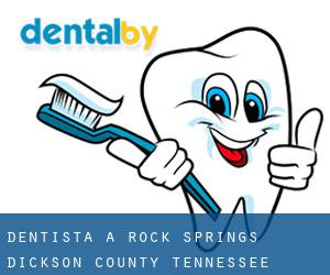 dentista a Rock Springs (Dickson County, Tennessee)