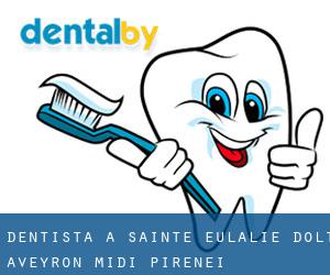 dentista a Sainte-Eulalie-d'Olt (Aveyron, Midi-Pirenei)