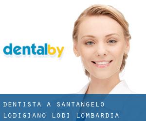 dentista a Sant'Angelo Lodigiano (Lodi, Lombardia)