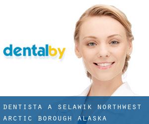 dentista a Selawik (Northwest Arctic Borough, Alaska)