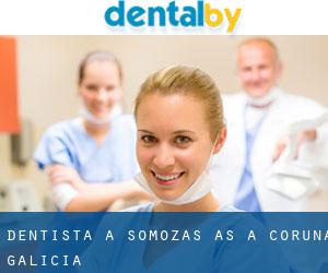dentista a Somozas (As) (A Coruña, Galicia)