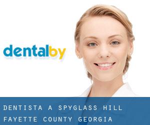 dentista a Spyglass Hill (Fayette County, Georgia)
