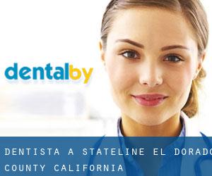 dentista a Stateline (El Dorado County, California)