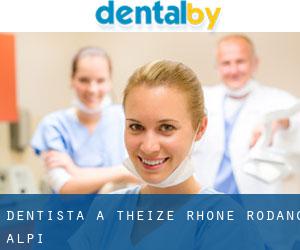 dentista a Theizé (Rhône, Rodano-Alpi)