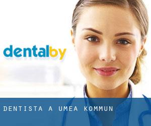 dentista a Umeå Kommun