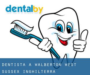 dentista a Walberton (West Sussex, Inghilterra)