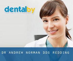 Dr. Andrew Norman DDS (Redding)