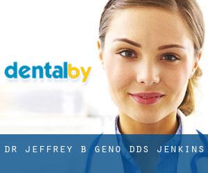Dr. Jeffrey B. Geno, DDS (Jenkins)