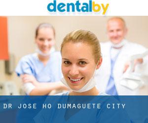 Dr. Jose Ho (Dumaguete City)