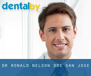 Dr. Ronald Nelson, DDS (San Jose)