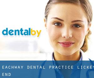 Eachway Dental Practice (Lickey End)