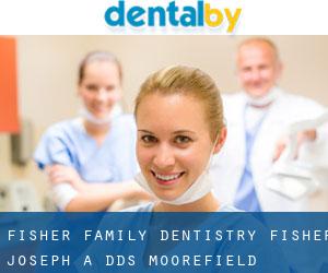 Fisher Family Dentistry: Fisher Joseph A DDS (Moorefield)