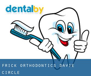 Frick Orthodontics (Davie Circle)