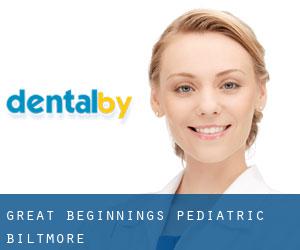 Great Beginnings Pediatric (Biltmore)