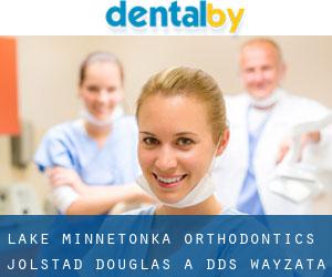 Lake Minnetonka Orthodontics: Jolstad Douglas A DDS (Wayzata)