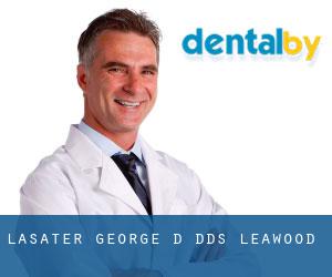 Lasater George D DDS (Leawood)