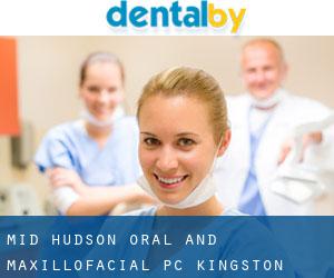 Mid-Hudson Oral and Maxillofacial, PC (Kingston)