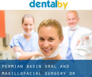 Permian Basin Oral and Maxillofacial Surgery: Dr. Sanjay P. Reddi, BDS, MD (Big Spring)