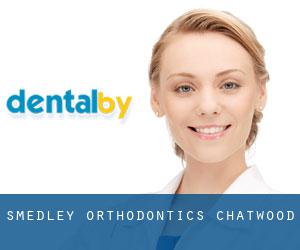 Smedley Orthodontics (Chatwood)