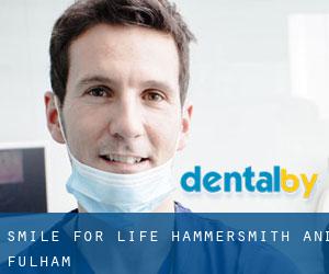 Smile For Life (Hammersmith and Fulham)
