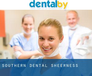 Southern Dental (Sheerness)