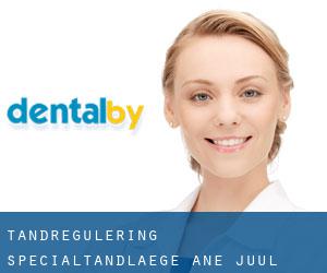 Tandregulering Specialtandlæge Ane Juul (Herning)