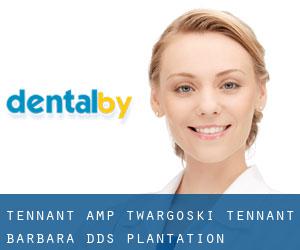Tennant & Twargoski: Tennant Barbara DDS (Plantation)