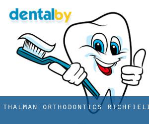 Thalman Orthodontics (Richfield)