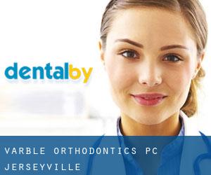 Varble Orthodontics PC (Jerseyville)