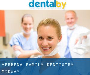 Verbena Family Dentistry (Midway)